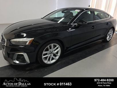 Used 2023 Audi A5 2.0T Premium Plus w/ Premium Plus