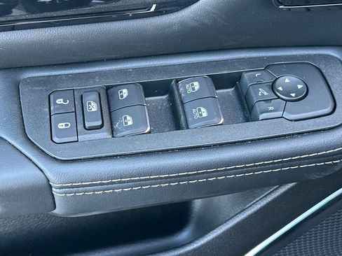 New 2026 RAM 1500 Limited AWD/4WD image 13