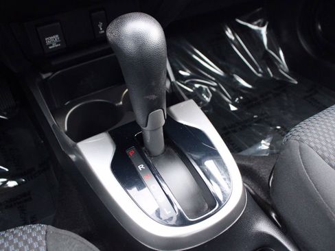 Used 2019 Honda Fit LX image 22