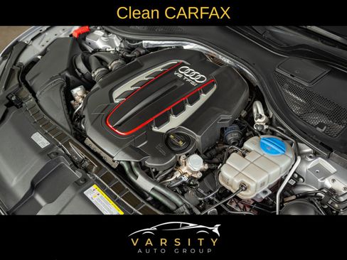 Used 2018 Audi S7 Premium Plus w/ S Sport Package image 8