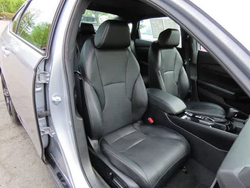 Certified 2023 Honda Accord Sport image 15