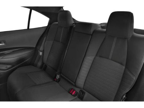 Used 2022 Toyota Corolla SE FWD image 13