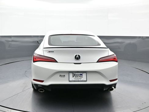 Certified 2023 Acura Integra A-Spec image 7