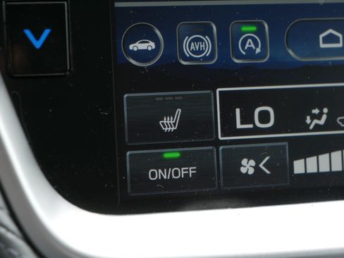 Used 2025 Subaru Legacy Premium AWD/4WD image 28