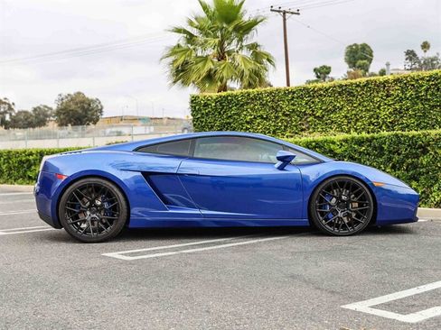 Used 2004 Lamborghini Gallardo AWD/4WD image 7