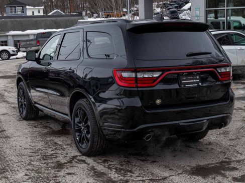 New 2026 Dodge Durango GT image 6