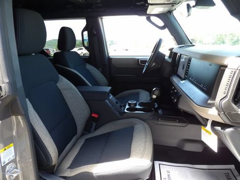 New 2026 Ford Bronco Big Bend AWD/4WD image 15