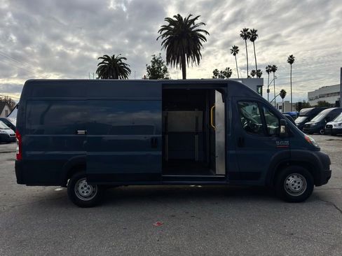 Used 2020 RAM ProMaster 3500 image 5