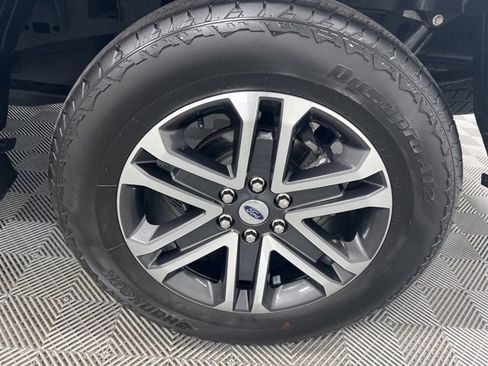 Used 2023 Ford F150 XL w/ STX Appearance Package image 9