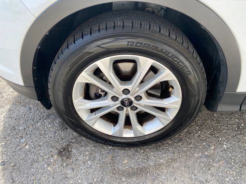 Used 2019 Ford Escape SE AWD/4WD image 23