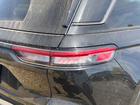 New 2026 Jeep Grand Cherokee Limited w/ Limited Altitude Package image 6