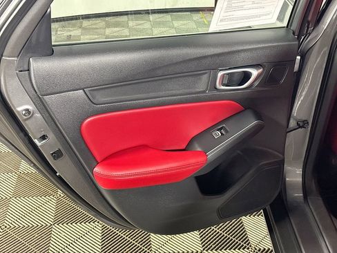 Used 2024 Acura Integra A-Spec FWD image 19