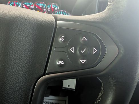 Used 2017 Chevrolet Silverado 2500 LT w/ LT Convenience Package image 17