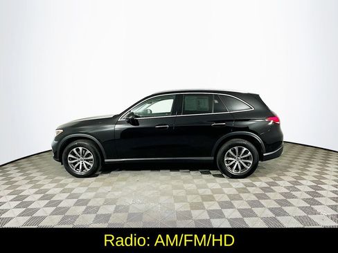 Used 2024 Mercedes-Benz GLC 300 GLC 300 image 6