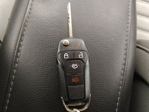 Used 2015 Ford Fusion S FWD image 32