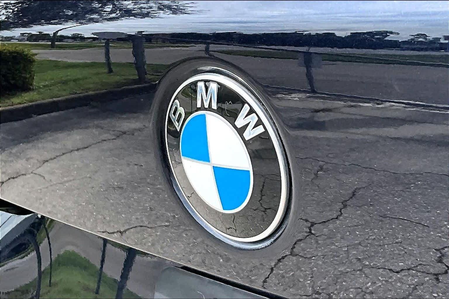 Used 2024 BMW X5 M60i AWD/4WD image 31