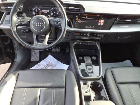 Used 2024 Audi A3 2.0T Premium FWD image 16
