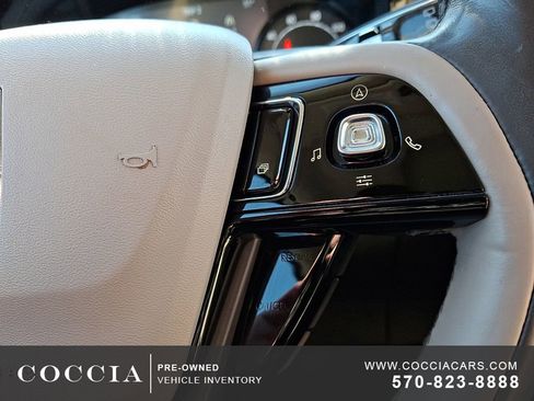 Used 2020 Lincoln Corsair Reserve w/ Elements Package AWD/4WD image 22