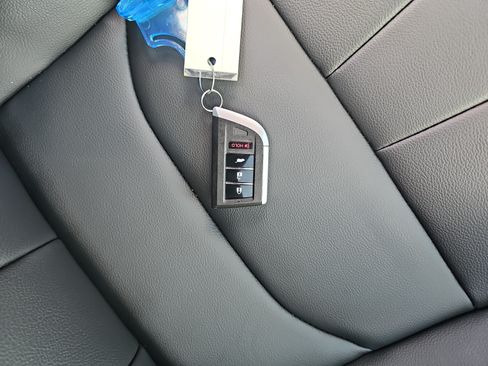 Certified 2026 Acura Integra A-Spec FWD image 35