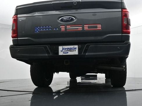 Used 2023 Ford F150 XLT w/ Equipment Group 302A High AWD/4WD image 39