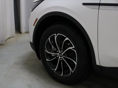 New 2026 Lincoln Nautilus Premier w/ Equipment Group 102A image 30