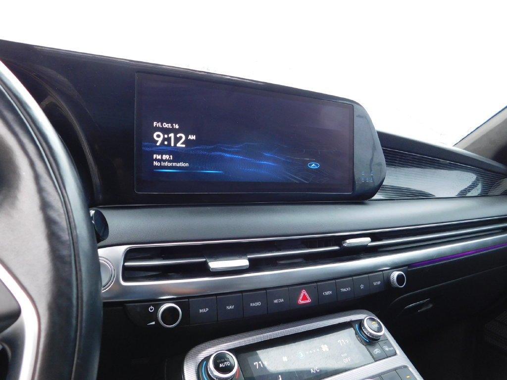 Used 2023 Hyundai Palisade Calligraphy AWD/4WD image 22