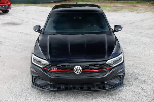 Used 2020 Volkswagen Jetta GLI Autobahn FWD image 22