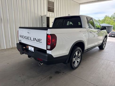 New 2026 Honda Ridgeline RTL image 22