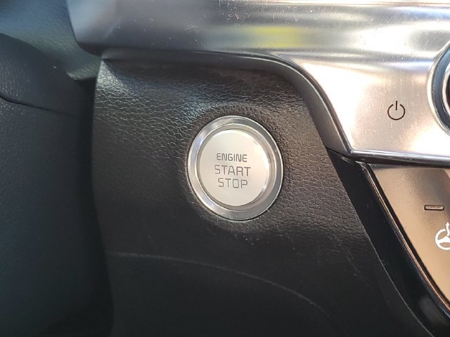 Used 2021 Kia Telluride SX w/ SX Prestige Package AWD/4WD image 19