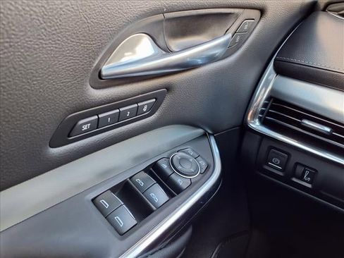 Used 2023 Cadillac XT4 Premium Luxury w/ Cold Weather Package image 21