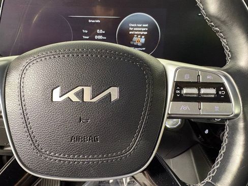 Used 2024 Kia Telluride SX Prestige X-Pro AWD/4WD image 24