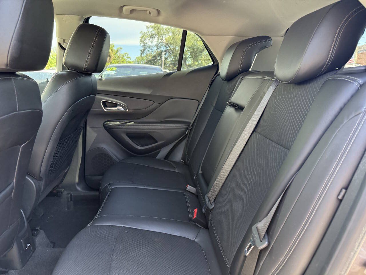 Used 2014 Buick Encore Convenience AWD/4WD image 20