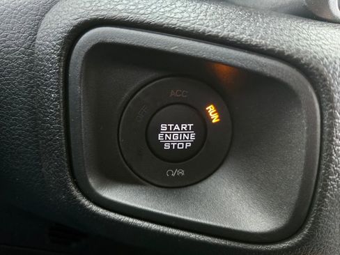 New 2026 Jeep Wrangler Willys image 28