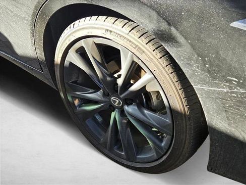 Used 2024 Lexus ES 350 F Sport image 12