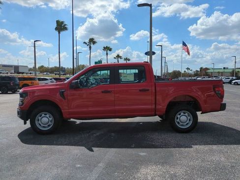 New 2026 Ford F150 XL image 8