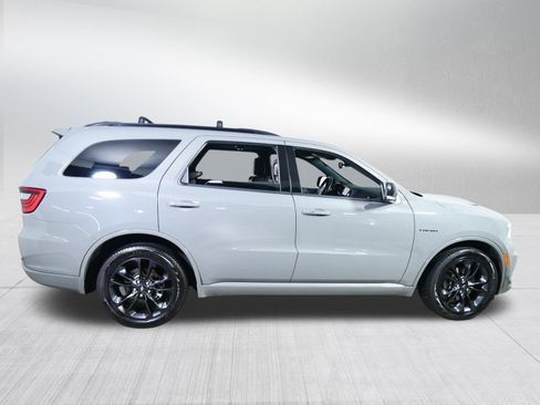 Used 2023 Dodge Durango R/T AWD/4WD image 8