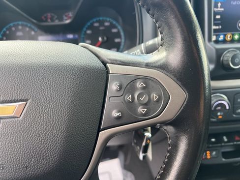Used 2019 Chevrolet Colorado Z71 image 26