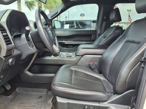 Used 2021 Ford Expedition Max XLT RWD image 25