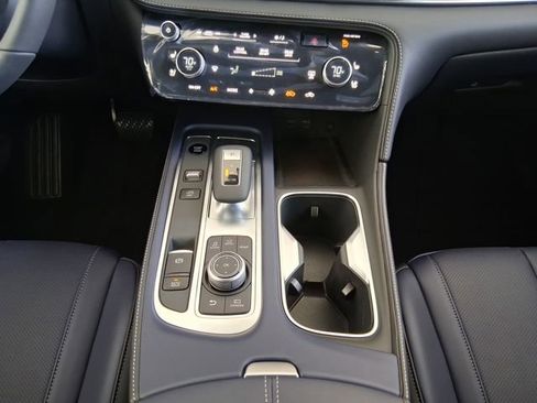 New 2026 INFINITI QX60 Sport w/ Dark Cargo Package image 15