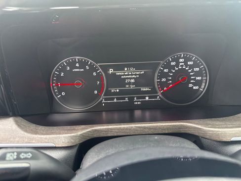 Used 2022 Kia Sorento S w/ Option Group 015 image 29