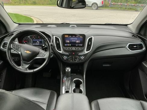 Used 2021 Chevrolet Equinox Premier AWD/4WD image 21