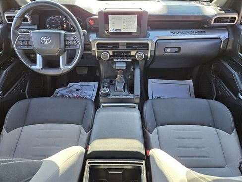 Used 2024 Toyota Tacoma 4x4 Double Cab image 12