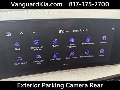 Certified 2025 Kia Telluride SX Prestige X-Line AWD/4WD image 14