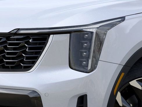 New 2026 Kia Sorento EX image 10