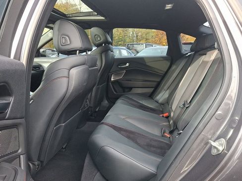 Used 2021 Acura TLX w/ A-SPEC Pkg image 10