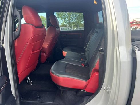 Used 2015 RAM 1500 Rebel AWD/4WD image 11