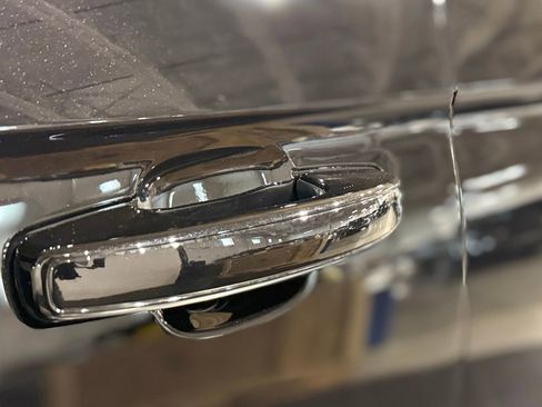 New 2026 Ford Expedition Active AWD/4WD image 24