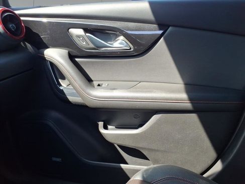 Certified 2023 Chevrolet Blazer RS w/ Enhanced Convenience Package image 27