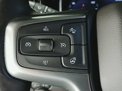 Used 2025 Chevrolet Silverado 1500 LT AWD/4WD image 26