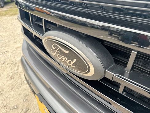 Certified 2022 Ford F150 Platinum w/ Equipment Group 701A High image 34